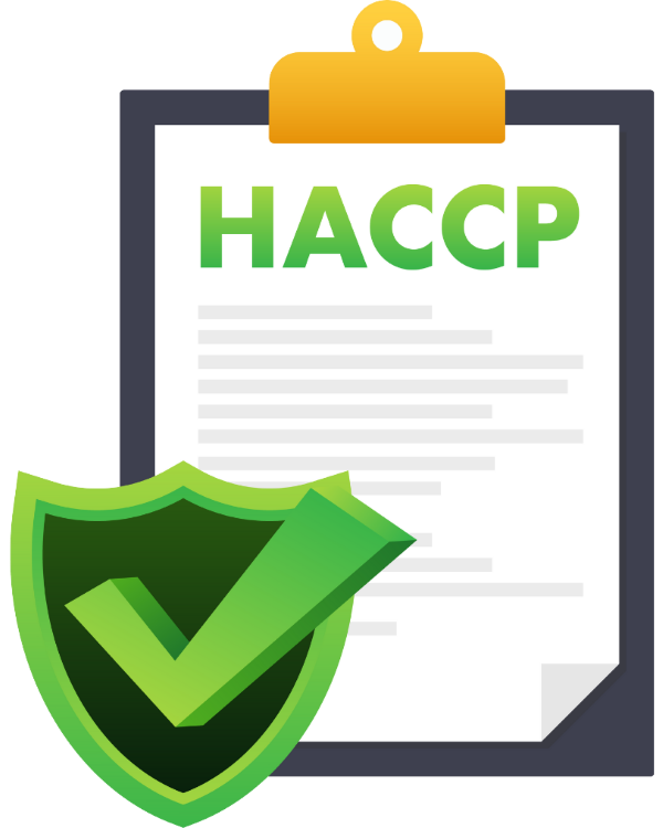 Formazione sicurezza alimentare HACCP