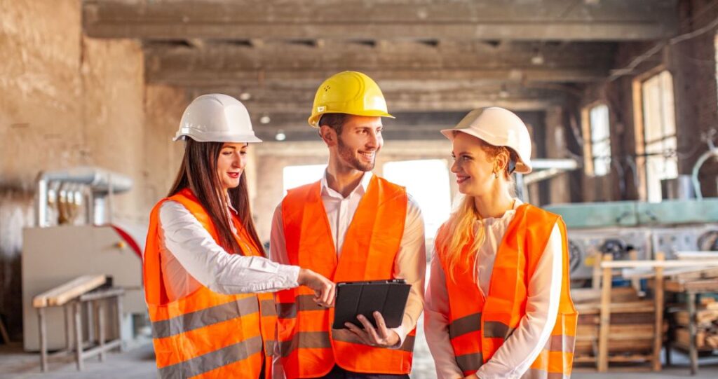 Formazione e sicurezza sul lavoro