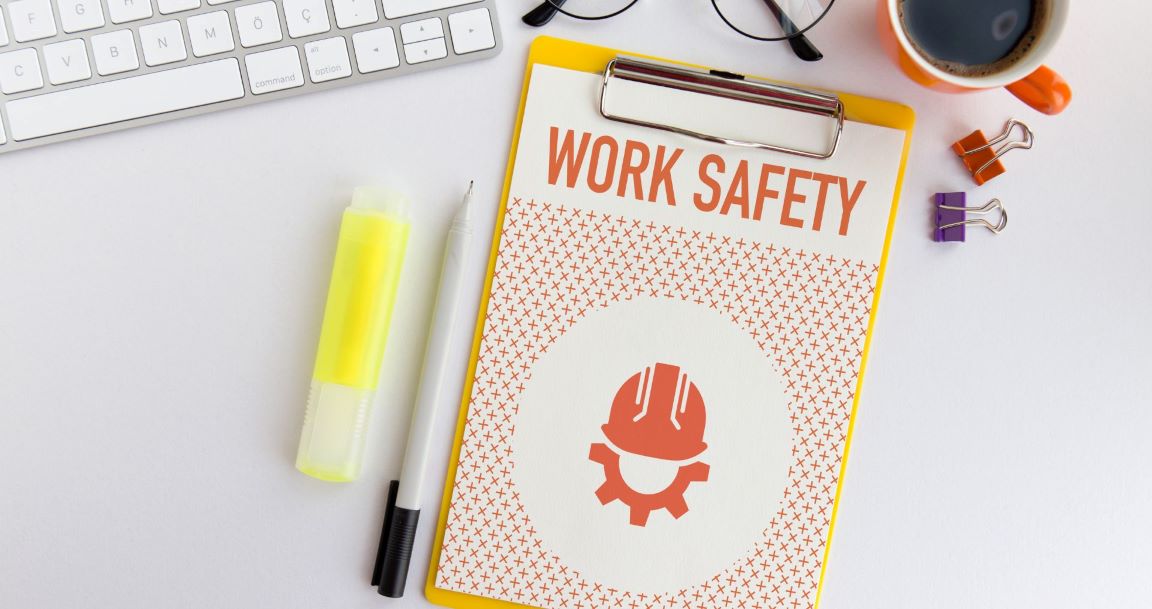 Formazione per la sicurezza sul lavoro