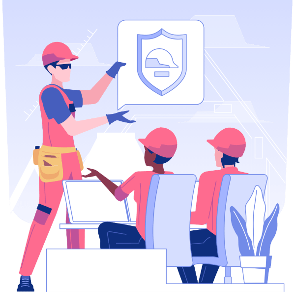 Formazione sicurezza sul lavoro